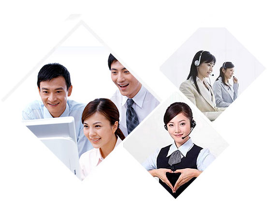 先進(jìn)化的生產(chǎn)，品質(zhì)有保障，高效、省心